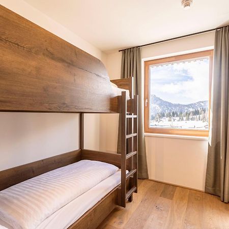 Almresort Sonnenalpe Nassfeld By Alps Resorts Exterior foto