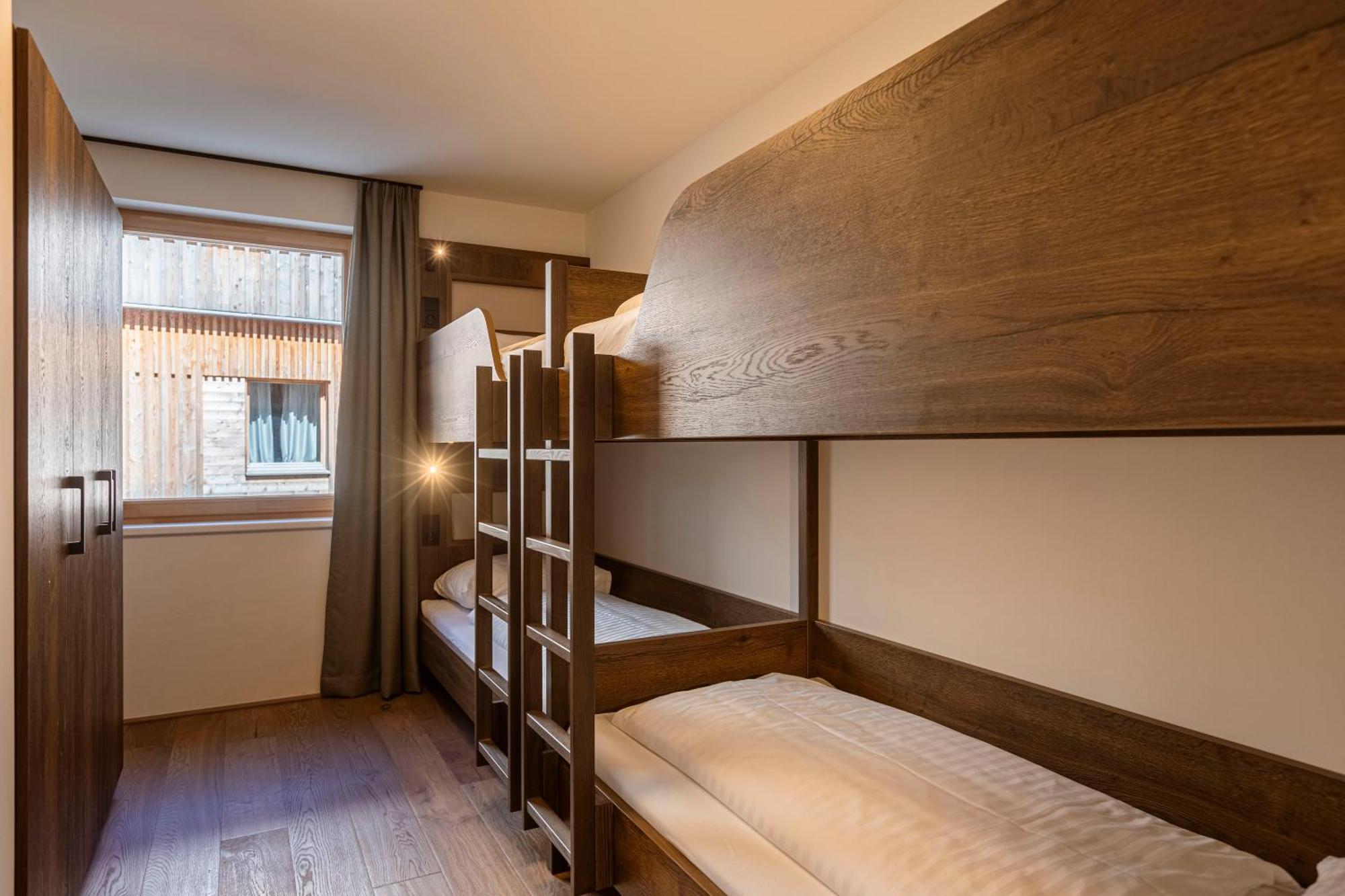 Almresort Sonnenalpe Nassfeld By Alps Resorts Exterior foto