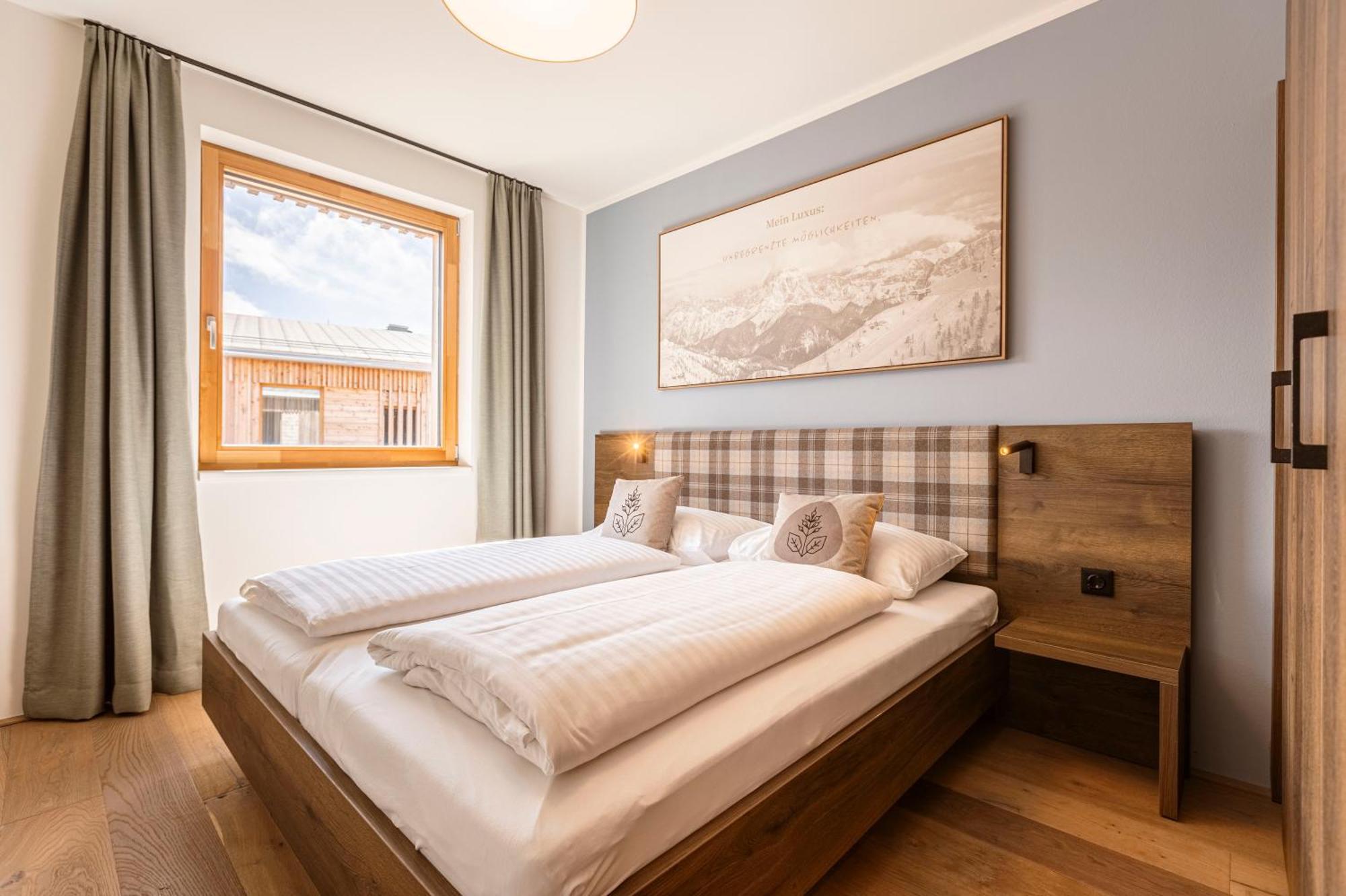 Almresort Sonnenalpe Nassfeld By Alps Resorts Exterior foto