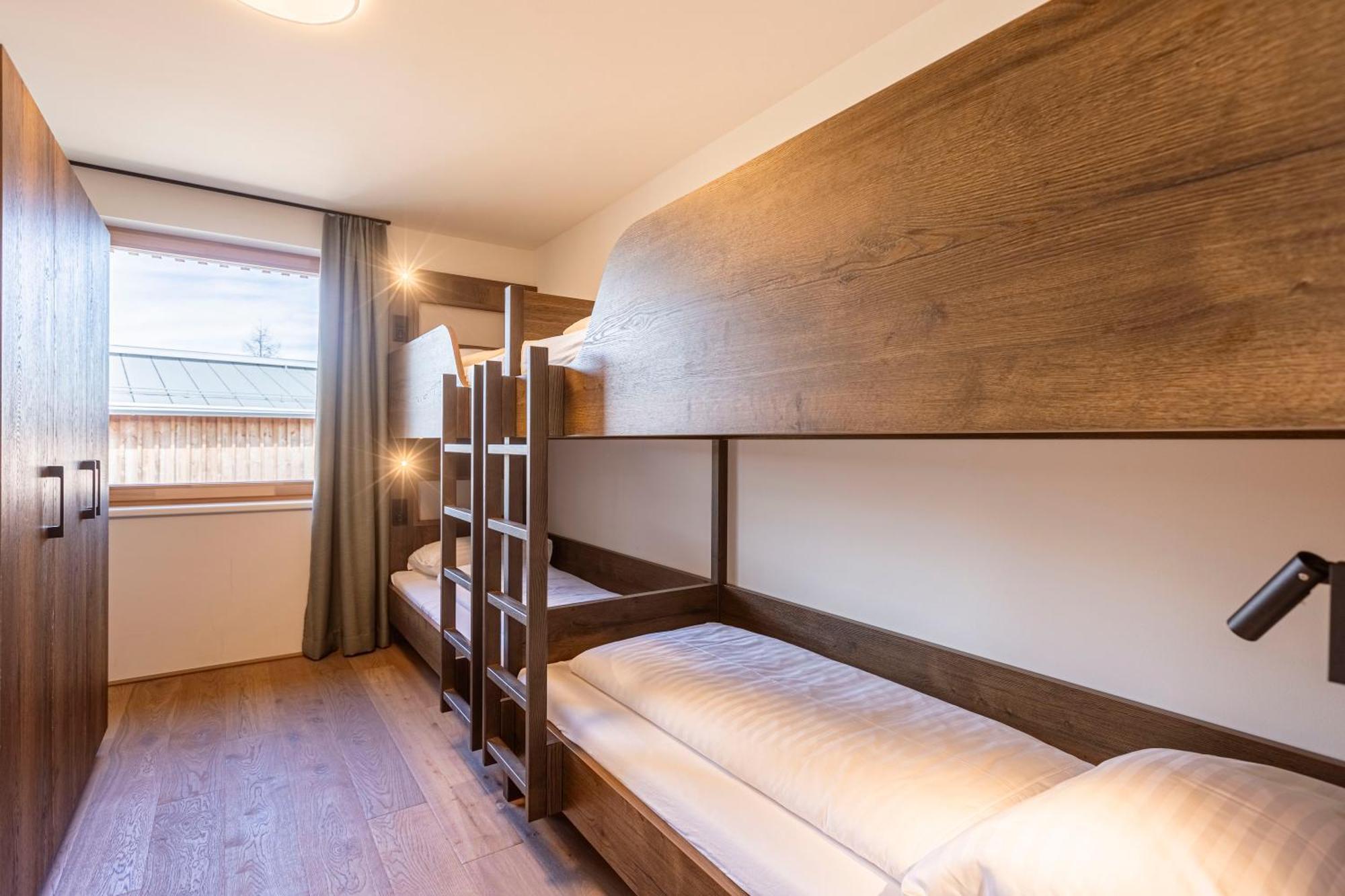 Almresort Sonnenalpe Nassfeld By Alps Resorts Exterior foto