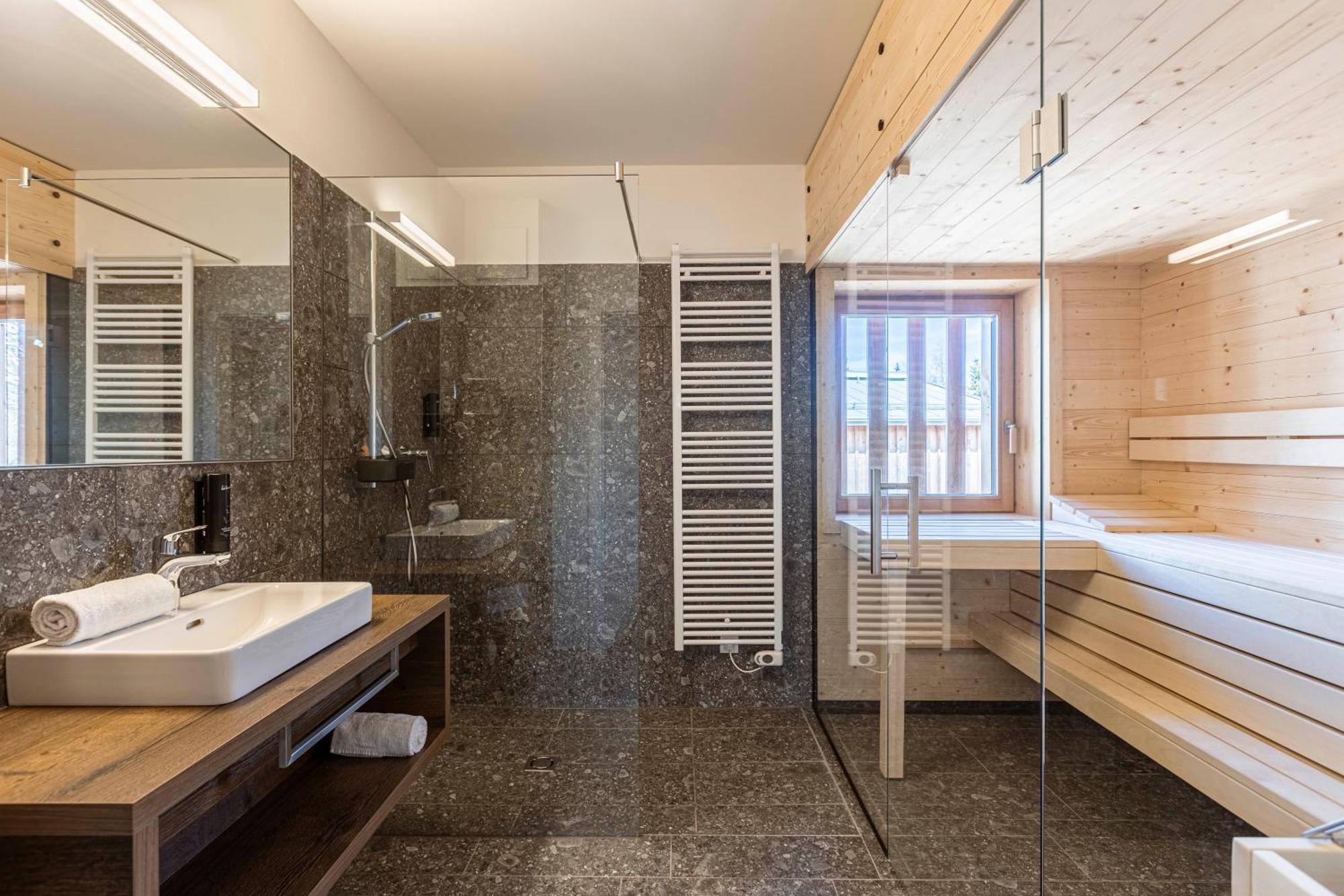 Almresort Sonnenalpe Nassfeld By Alps Resorts Exterior foto