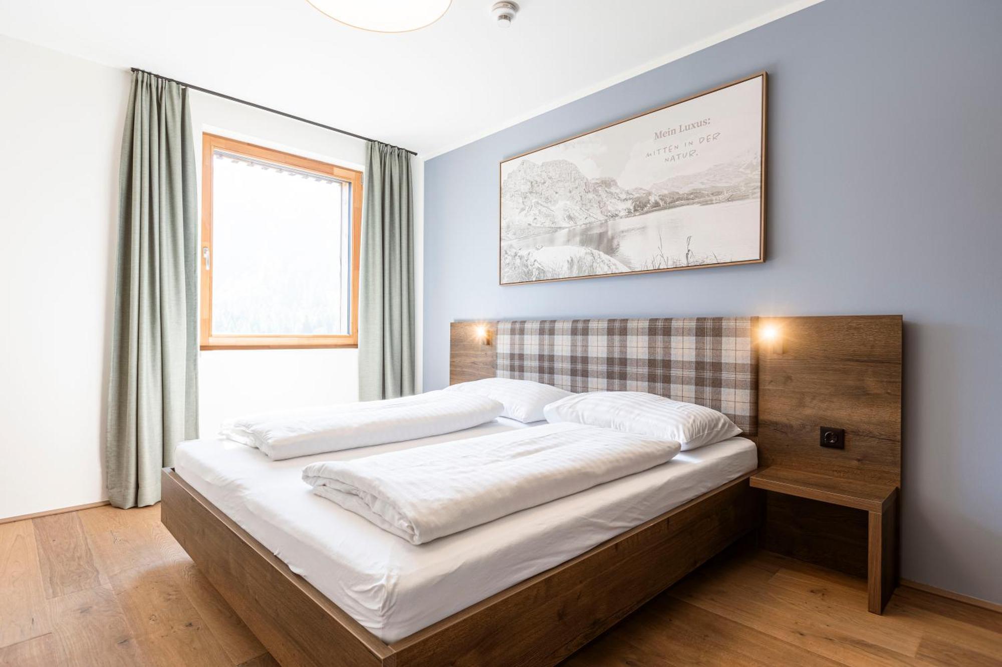 Almresort Sonnenalpe Nassfeld By Alps Resorts Exterior foto