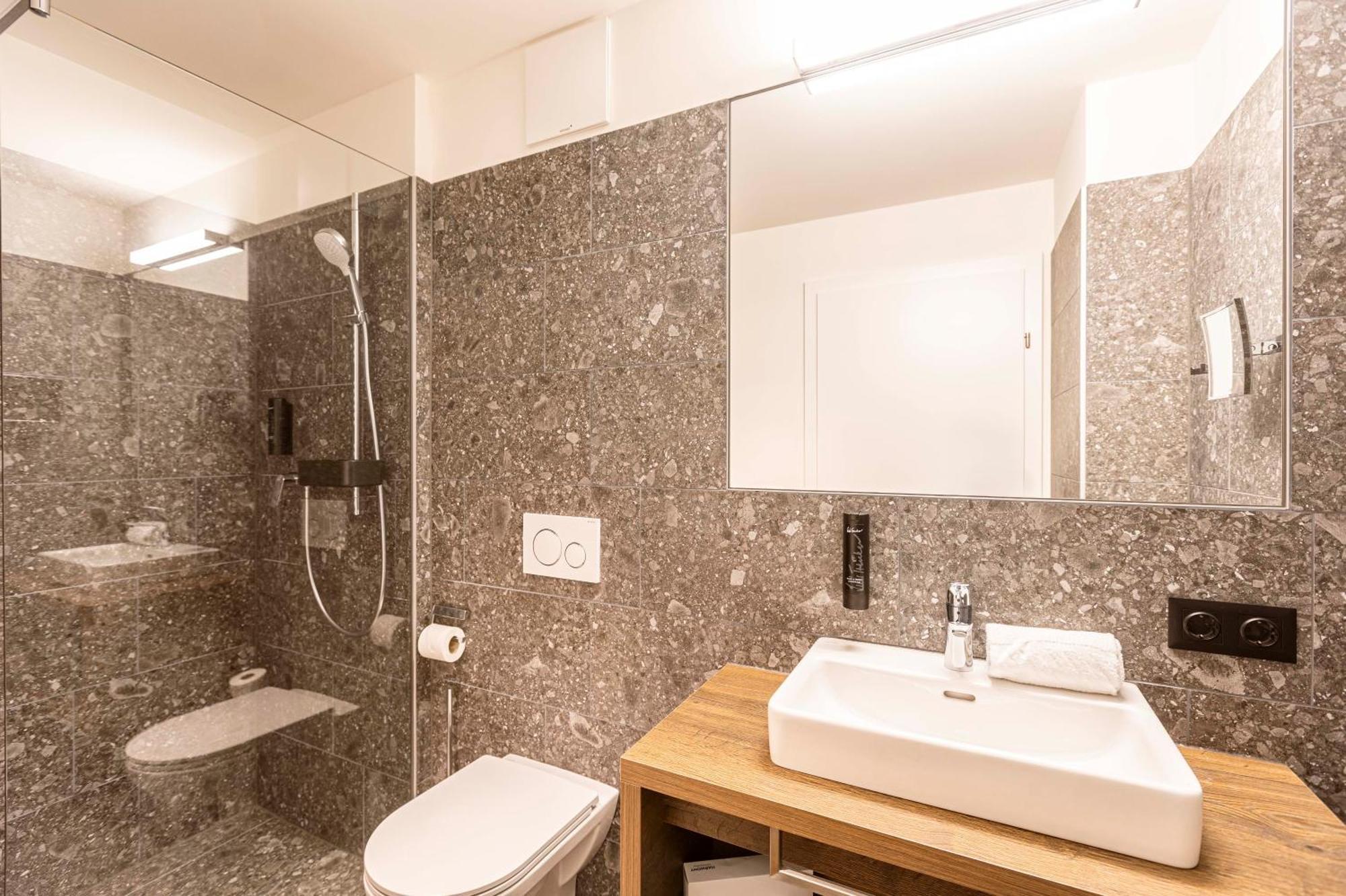 Almresort Sonnenalpe Nassfeld By Alps Resorts Exterior foto